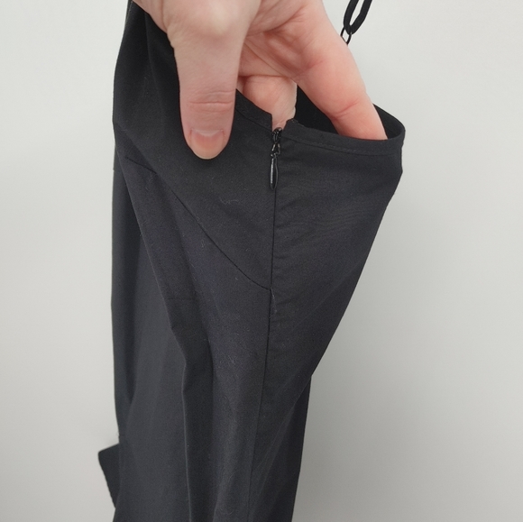 Derek Lam 10 Crosby Mermaid Hem Cocktail Dress - Picture 5 of 8